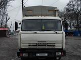КамАЗ  53212 1990 года за 3 200 000 тг. в Алматы – фото 2