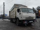 КамАЗ  53212 1990 года за 3 200 000 тг. в Алматы – фото 3