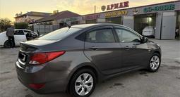 Hyundai Accent 2014 годаүшін3 500 000 тг. в Кызылорда – фото 3