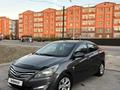 Hyundai Accent 2014 года за 3 500 000 тг. в Кызылорда – фото 2
