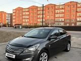 Hyundai Accent 2014 годаүшін3 500 000 тг. в Кызылорда – фото 2