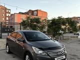 Hyundai Accent 2014 годаүшін3 500 000 тг. в Кызылорда – фото 4
