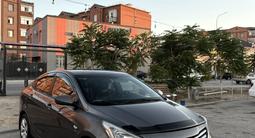 Hyundai Accent 2014 годаүшін3 500 000 тг. в Кызылорда – фото 4