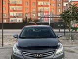 Hyundai Accent 2014 годаүшін3 500 000 тг. в Кызылорда