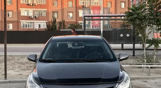 Hyundai Accent 2014 года за 3 500 000 тг. в Кызылорда