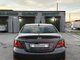 Hyundai Accent 2014 годаүшін3 500 000 тг. в Кызылорда – фото 5