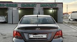 Hyundai Accent 2014 годаүшін3 500 000 тг. в Кызылорда – фото 5