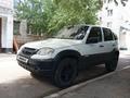 Chevrolet Niva 2014 года за 3 300 000 тг. в Павлодар