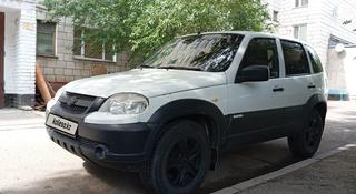 Chevrolet Niva 2014 года за 3 300 000 тг. в Павлодар