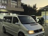 Mercedes-Benz Vito 2002 года за 5 600 000 тг. в Шымкент – фото 3