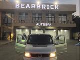 Mercedes-Benz Vito 2002 года за 5 600 000 тг. в Шымкент