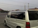 Mercedes-Benz Vito 2002 года за 5 600 000 тг. в Шымкент – фото 2