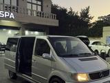 Mercedes-Benz Vito 2002 года за 5 600 000 тг. в Шымкент – фото 5