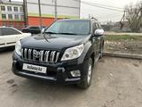 Toyota Land Cruiser Prado 2010 года за 15 000 000 тг. в Петропавловск