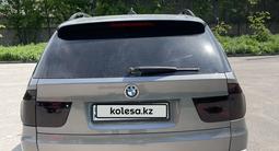 BMW X5 2007 года за 8 000 000 тг. в Алматы – фото 4
