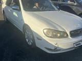 Nissan Maxima 2002 года за 2 000 000 тг. в Актобе – фото 2