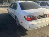 Nissan Maxima 2002 года за 2 000 000 тг. в Актобе – фото 4
