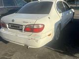 Nissan Maxima 2002 года за 2 000 000 тг. в Актобе – фото 3