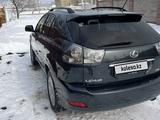 Lexus RX 300 2004 года за 7 700 000 тг. в Тараз – фото 3