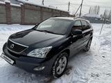 Lexus RX 300 2004 года за 7 700 000 тг. в Тараз – фото 2