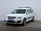 ВАЗ (Lada) Largus 2012 годаүшін2 350 000 тг. в Астана