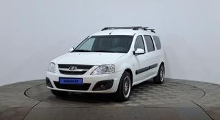 ВАЗ (Lada) Largus 2012 года за 2 350 000 тг. в Астана