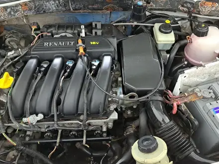ВАЗ (Lada) Largus 2012 года за 2 350 000 тг. в Астана – фото 11