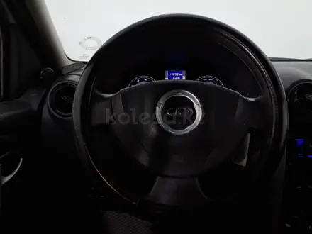 ВАЗ (Lada) Largus 2012 года за 2 350 000 тг. в Астана – фото 13