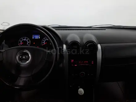 ВАЗ (Lada) Largus 2012 года за 2 350 000 тг. в Астана – фото 14
