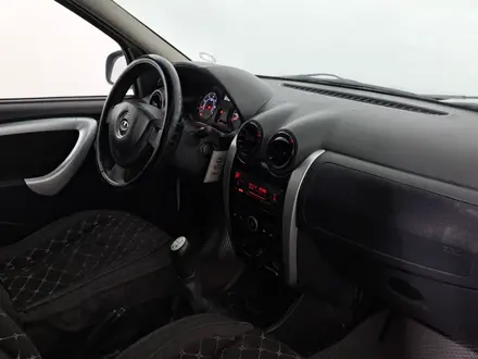 ВАЗ (Lada) Largus 2012 года за 2 350 000 тг. в Астана – фото 15