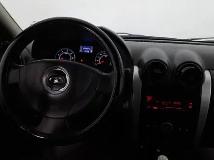 ВАЗ (Lada) Largus 2012 года за 2 350 000 тг. в Астана – фото 17