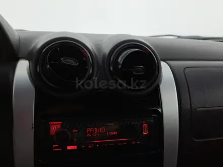 ВАЗ (Lada) Largus 2012 года за 2 350 000 тг. в Астана – фото 18
