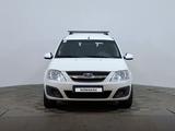 ВАЗ (Lada) Largus 2012 годаүшін2 350 000 тг. в Астана – фото 2