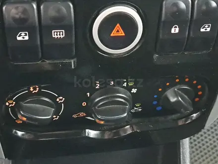 ВАЗ (Lada) Largus 2012 года за 2 350 000 тг. в Астана – фото 20
