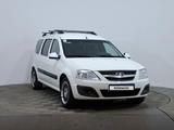 ВАЗ (Lada) Largus 2012 годаүшін2 350 000 тг. в Астана – фото 3