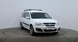 ВАЗ (Lada) Largus 2012 годаүшін2 350 000 тг. в Астана – фото 3