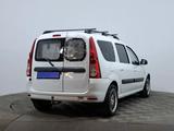 ВАЗ (Lada) Largus 2012 годаүшін2 350 000 тг. в Астана – фото 5