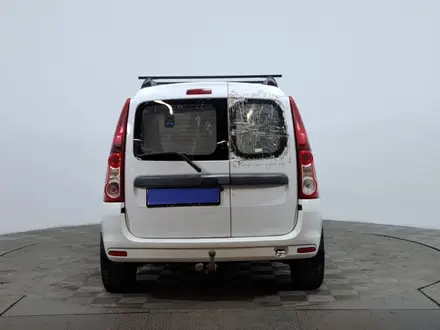 ВАЗ (Lada) Largus 2012 года за 2 350 000 тг. в Астана – фото 6