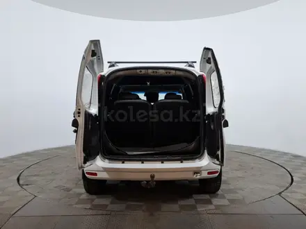 ВАЗ (Lada) Largus 2012 года за 2 350 000 тг. в Астана – фото 9