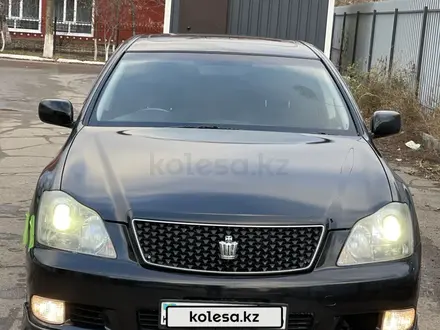 Toyota Crown 2005 года за 4 500 000 тг. в Уральск – фото 14