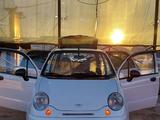 Daewoo Matiz 2012 годаүшін2 450 000 тг. в Шымкент