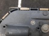 Механизм дворника передний правый, левый Volkswagen Touran за 18 000 тг. в Семей – фото 5