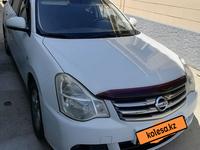 Nissan Almera 2015 годаүшін4 200 000 тг. в Атырау