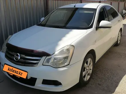 Nissan Almera 2015 года за 4 100 000 тг. в Атырау – фото 5