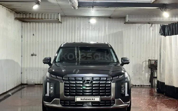 Hyundai Palisade 2023 годаүшін32 000 000 тг. в Астана