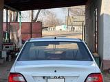 Daewoo Nexia 2011 года за 1 300 000 тг. в Кордай – фото 2