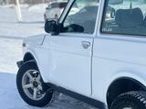 ВАЗ (Lada) Lada 2121 2014 года за 2 300 000 тг. в Караганда – фото 2