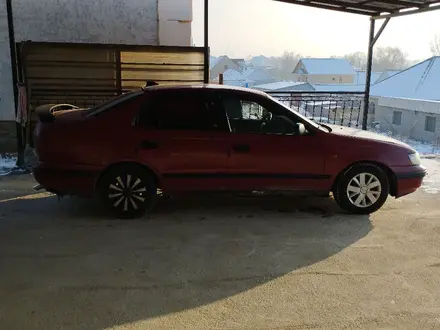 Toyota Carina E 1994 года за 1 200 000 тг. в Алматы – фото 4