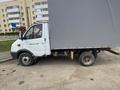 ГАЗ ГАЗель 2003 годаүшін2 500 000 тг. в Астана – фото 2