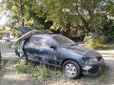 Nissan R'nessa 1998 годаfor1 800 000 тг. в Караганда – фото 5